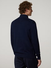 Bild von Strickjacke mit Kaschmir