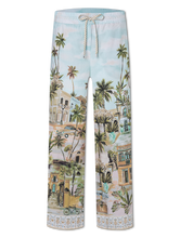 Bild von Hose mit Print Candice