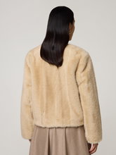 Image sur Veste en fausse fourrure MSTPALCHI