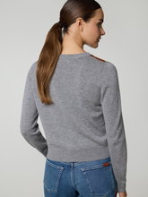 Bild von Strickjacke GISCA