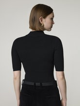 Bild von Strickshirt