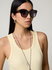 Bild von LO791S SUNGLASSES