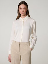 Bild von Bluse aus Seide BONYA
