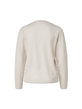 Image sur Cardigan en laine