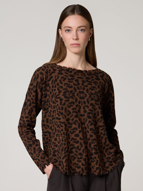 Bild von Pullover aus Kaschmir