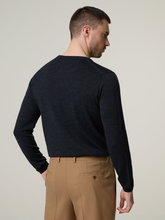 Bild von Pullover aus Merinowolle
