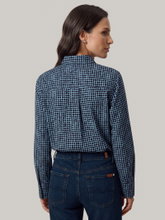 Bild von Bluse aus Baumwolle