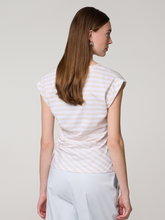 Bild von T-Shirt im Slim Fit EVKA