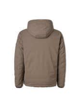 Bild von Reversible Steppjacke