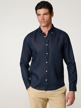 Image sur Chemise coupe classique LIAM