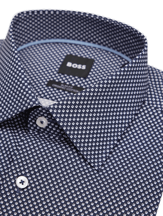 Bild von Hemd im Slim Fit HANK