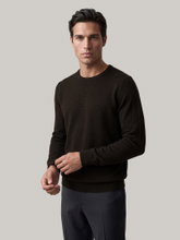 Image sur Pull en maille fine