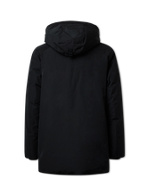 Bild von Daunenparka