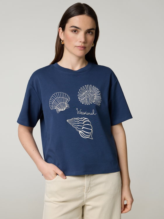 Bild von T-Shirt WKDSABATO