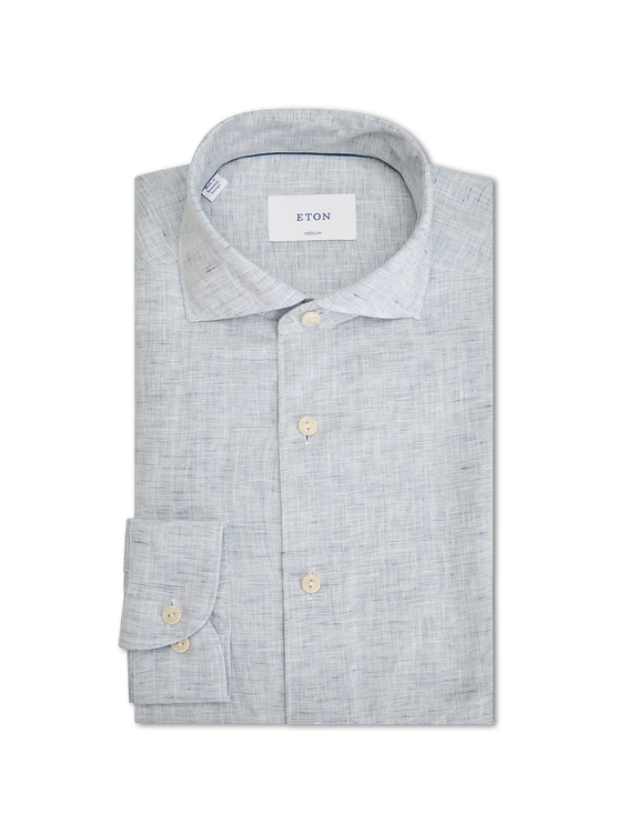 Bild von Hemd im Slim Fit