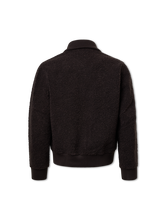 Bild von Blouson im Teddy-Look GRALON