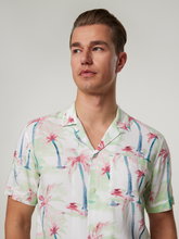 Bild von Hawaiihemd im Regular Fit