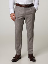 Image sur Costume deux pièces coupe slim HUGE