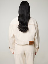 Bild von Jeansjacke GISOLIA