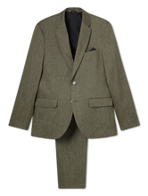 Bild von Anzug 3-teilig WESLEY