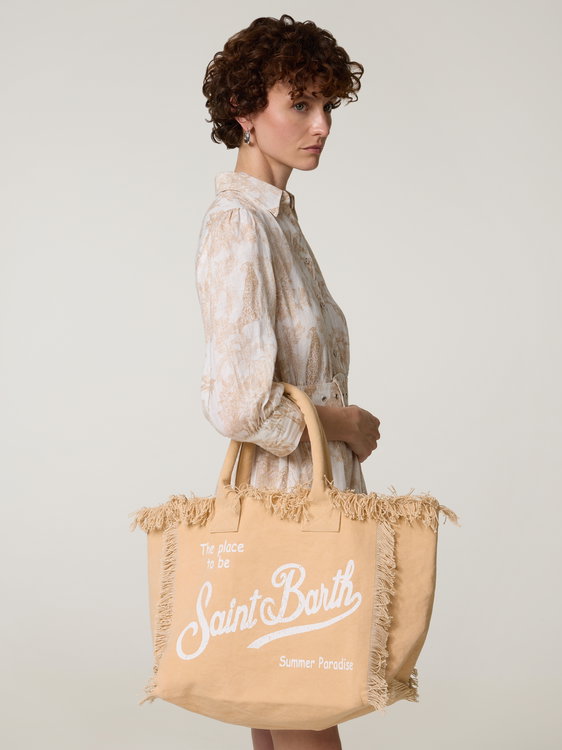 Image sur Sac cabas VANITY