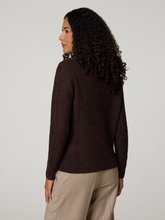 Image sur Pull en laine d'alpaga LESLEY
