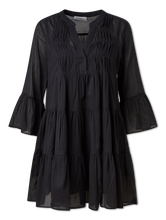 Bild von Minikleid mit Volant