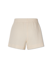 Bild von Shorts aus Musselin MEAVE