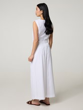 Bild von Hose im Wide Leg Fit