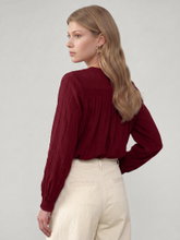 Bild von Bluse MMATELIER SENTI