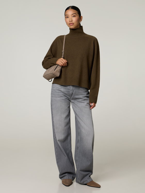 Bild von Jeans im Wide Leg Fit MEDLEY
