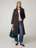 Bild von MANTEL TRENCHCOAT LANG UNI