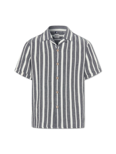 Image sur Chemise coupe moderne LEO