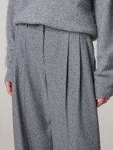 Bild von Bundfaltenhose im Regular Fit