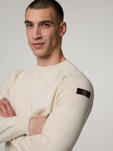 Image sur Pull avec coton