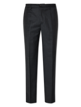 Bild von Flanellhose im Regular Fit