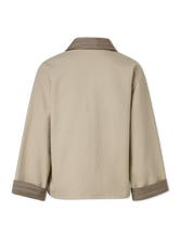 Bild von Reversible Trenchjacke ENVY