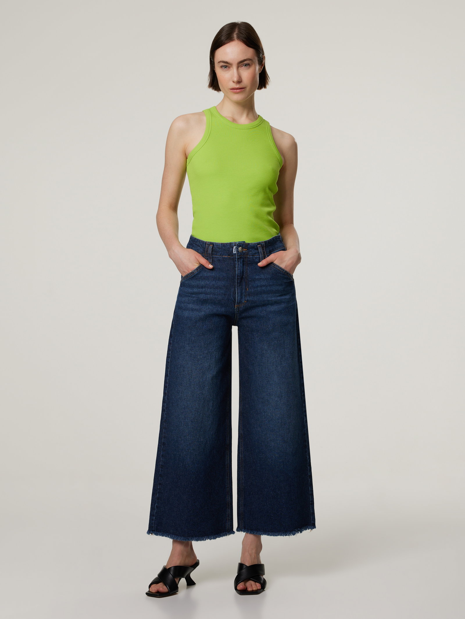 the virgins ／ jersey mini pants PKZ.CH | Fashion Online-Shop | Grosse Auswahl an Top-Marken. Jeans