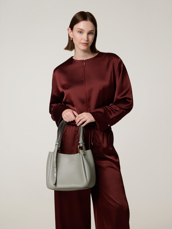 Bild von Schultertasche NUVOLA M TOTE