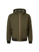 Bild von Gefütterte Jacke