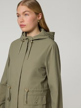 Bild von Regenjacke