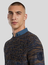 Bild von Pullover aus Baumwolle