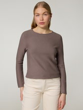 Bild von Pullover aus Baumwolle