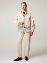 Image sur Chemise à coupe décontractée