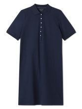 Bild von Polo-Kleid