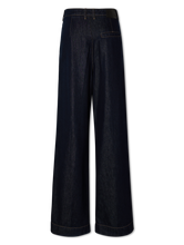 Bild von Jeans mit Bundfalten NOA