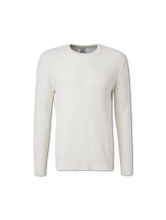 Bild von Pullover aus Bio-Baumwolle