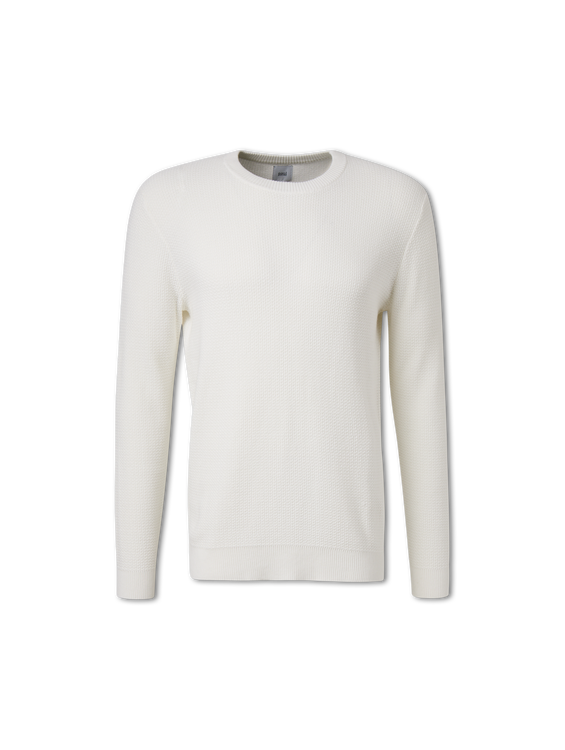 Bild von Pullover aus Bio-Baumwolle