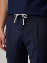 Bild von Bundfaltenhose ROMA