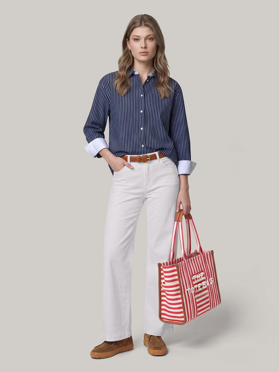 Image sur Shopper THE LARGE TOTE